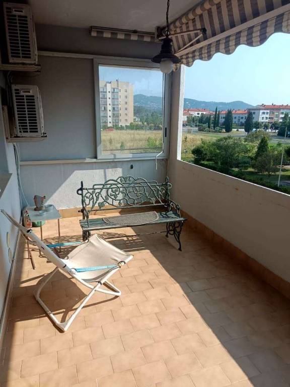 appartamento in vendita a Livorno in zona La Leccia
