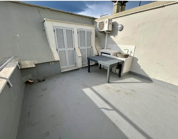 appartamento in vendita a Livorno