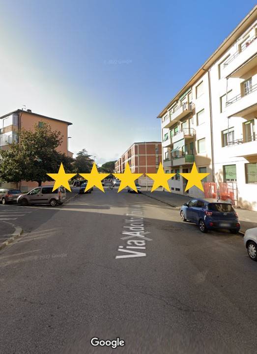 appartamento in vendita a Livorno