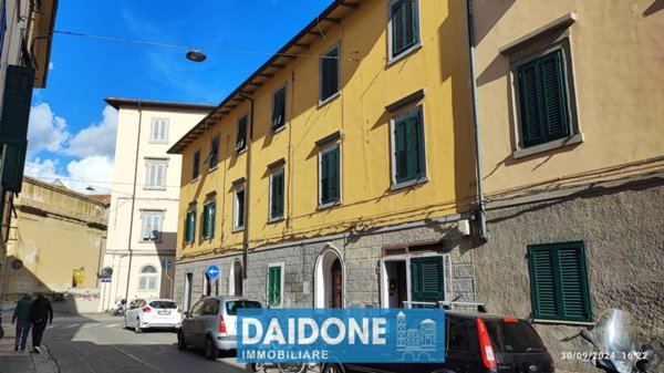 appartamento in vendita a Livorno