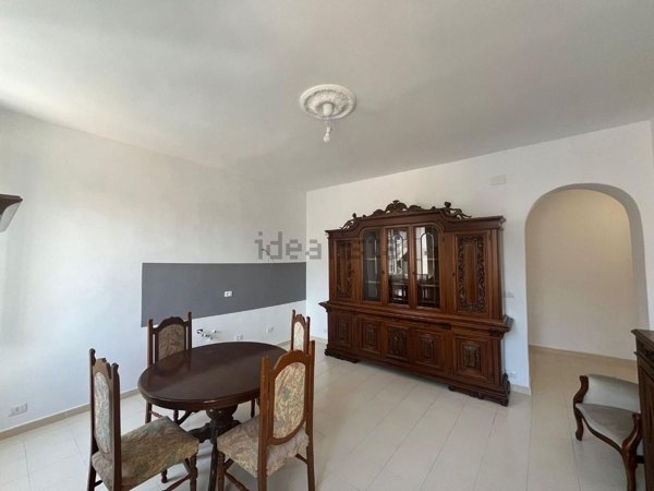 appartamento in vendita a Livorno