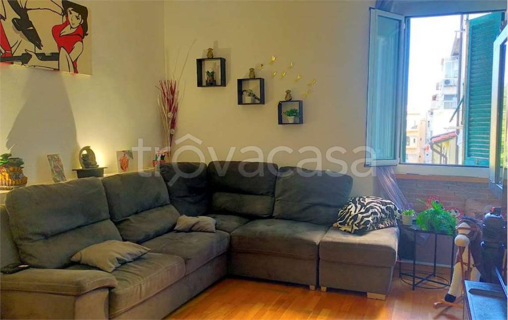appartamento in vendita a Livorno in zona Centro Città