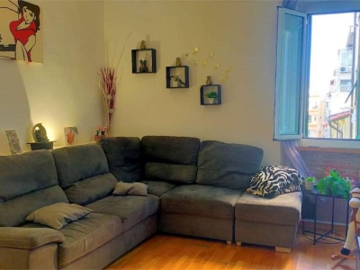 appartamento in vendita a Livorno in zona Centro Città