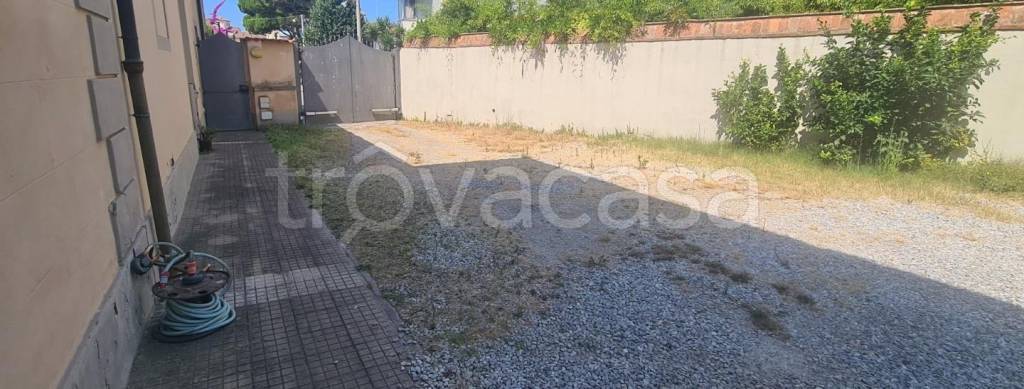 casa indipendente in vendita a Livorno in zona Stazione