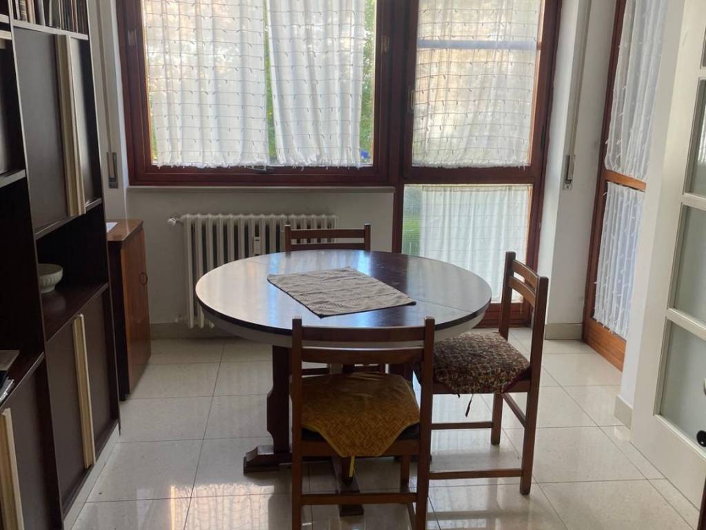 appartamento in vendita a Livorno in zona Ardenza