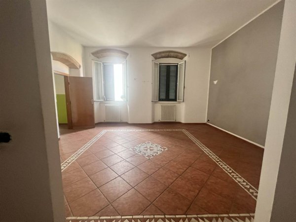 appartamento in vendita a Livorno