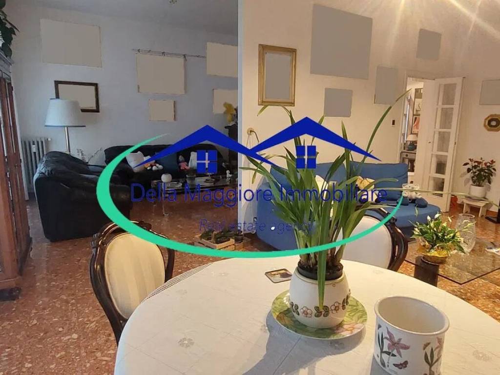 appartamento in vendita a Livorno