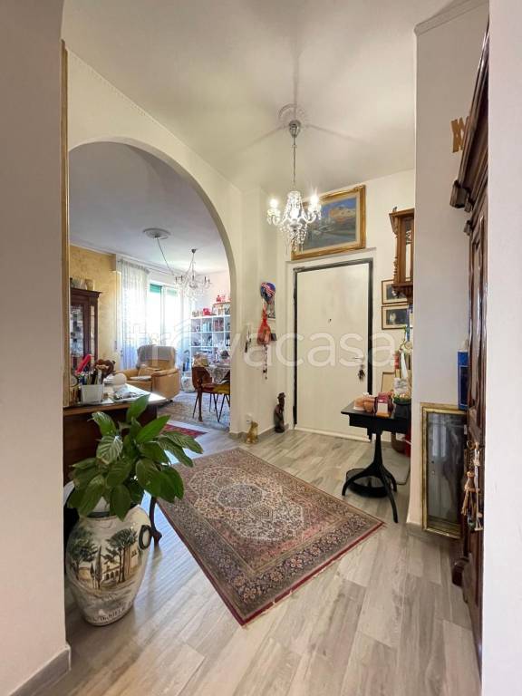 appartamento in vendita a Livorno in zona Ospedale
