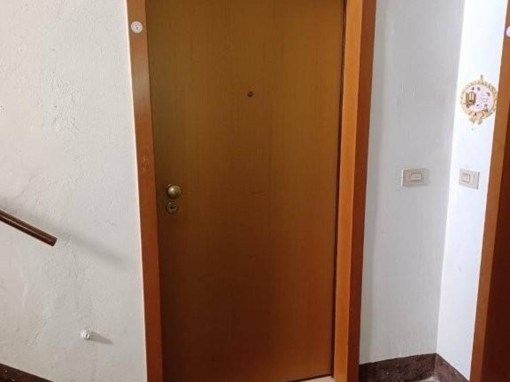 appartamento in vendita a Livorno