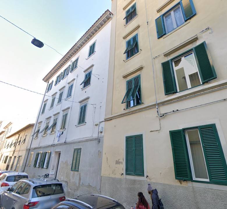 appartamento in vendita a Livorno