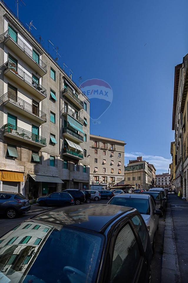 appartamento in vendita a Livorno