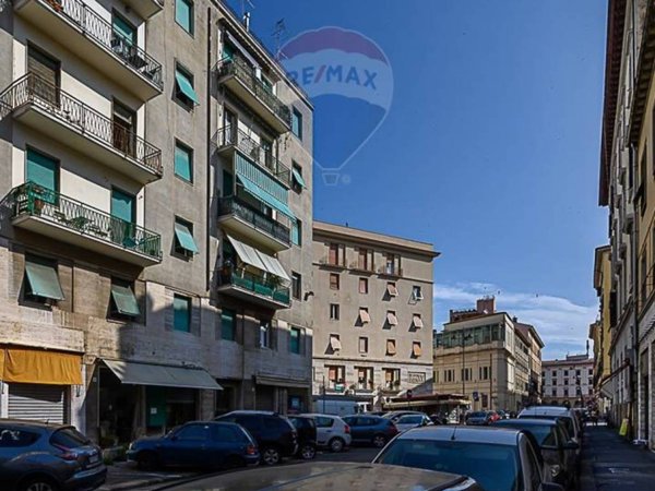 appartamento in vendita a Livorno