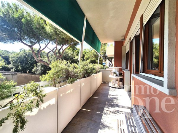 appartamento in vendita a Livorno