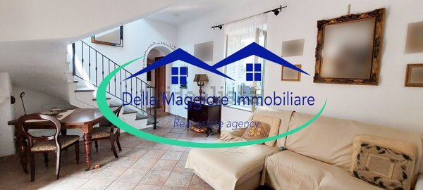 casa indipendente in vendita a Livorno in zona Montenero