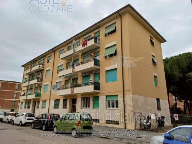 appartamento in vendita a Livorno