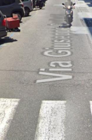 appartamento in vendita a Livorno