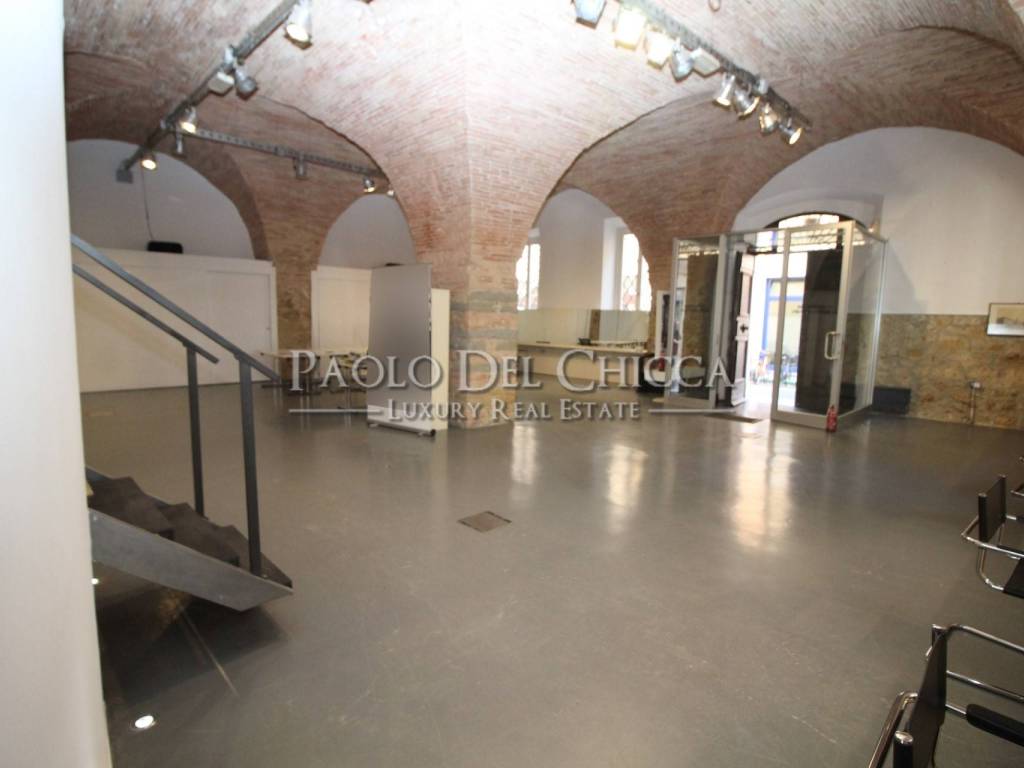 negozio in vendita a Livorno