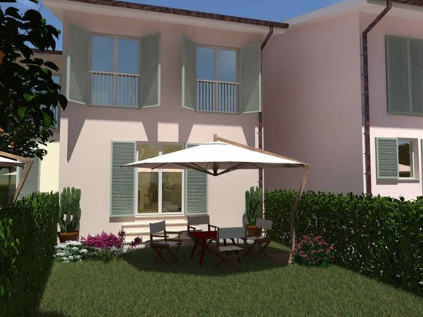 appartamento in vendita a Livorno