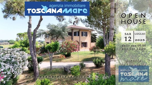 casa indipendente in vendita a Livorno