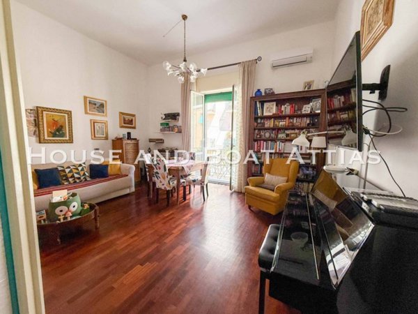appartamento in vendita a Livorno in zona Centro Città