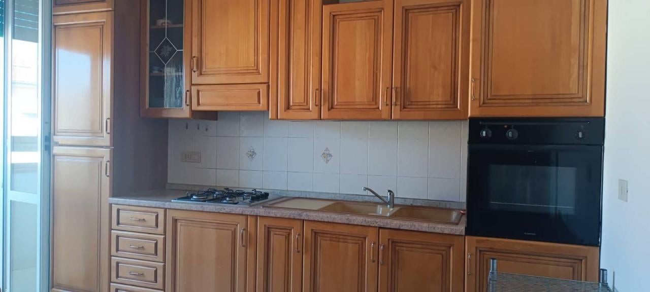 appartamento in vendita a Livorno in zona Stazione