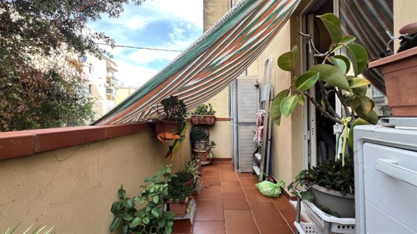 appartamento in vendita a Livorno in zona Ardenza