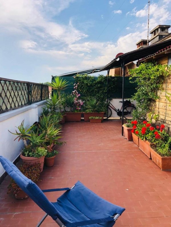 appartamento in vendita a Livorno