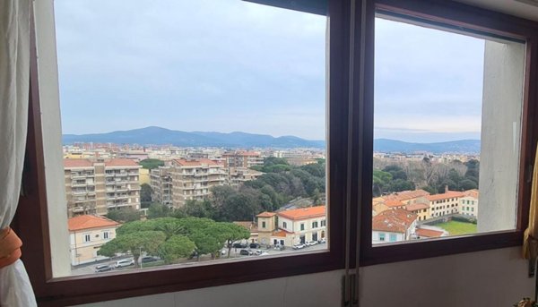 appartamento in vendita a Livorno