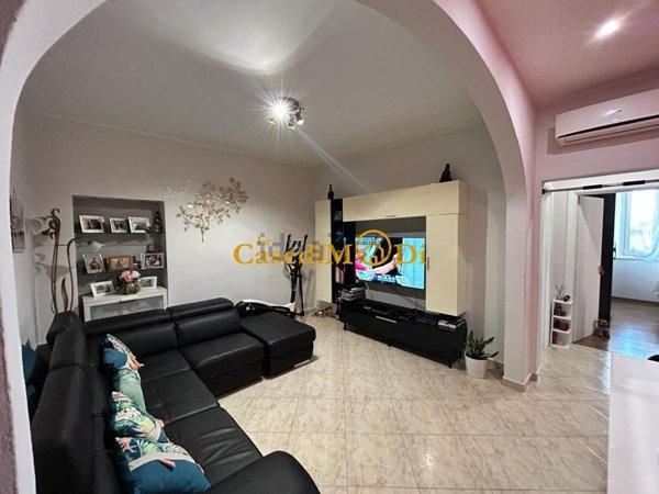 appartamento in vendita a Livorno