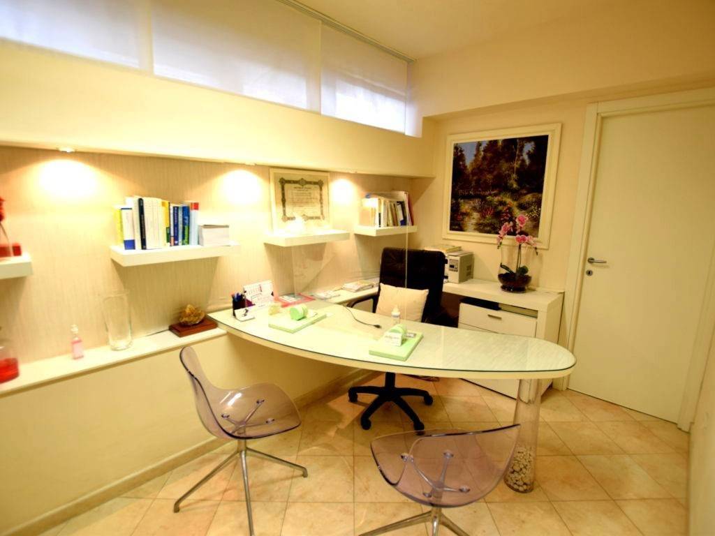 ufficio in vendita a Livorno