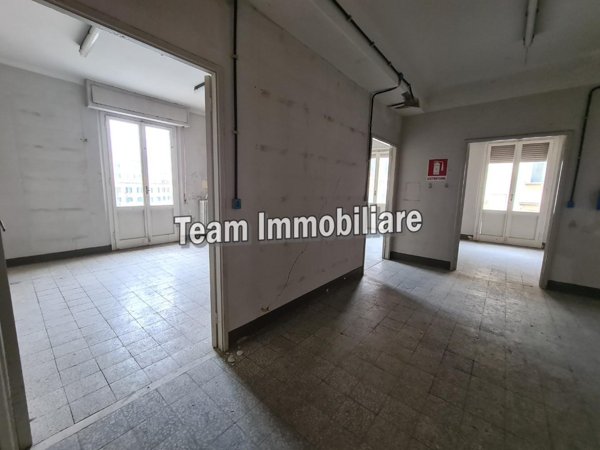 appartamento in vendita a Livorno