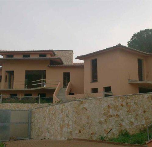 casa indipendente in vendita a Livorno in zona Montenero