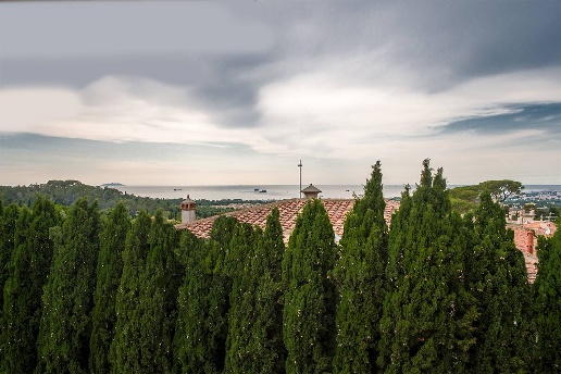casa semindipendente in vendita a Livorno in zona Montenero