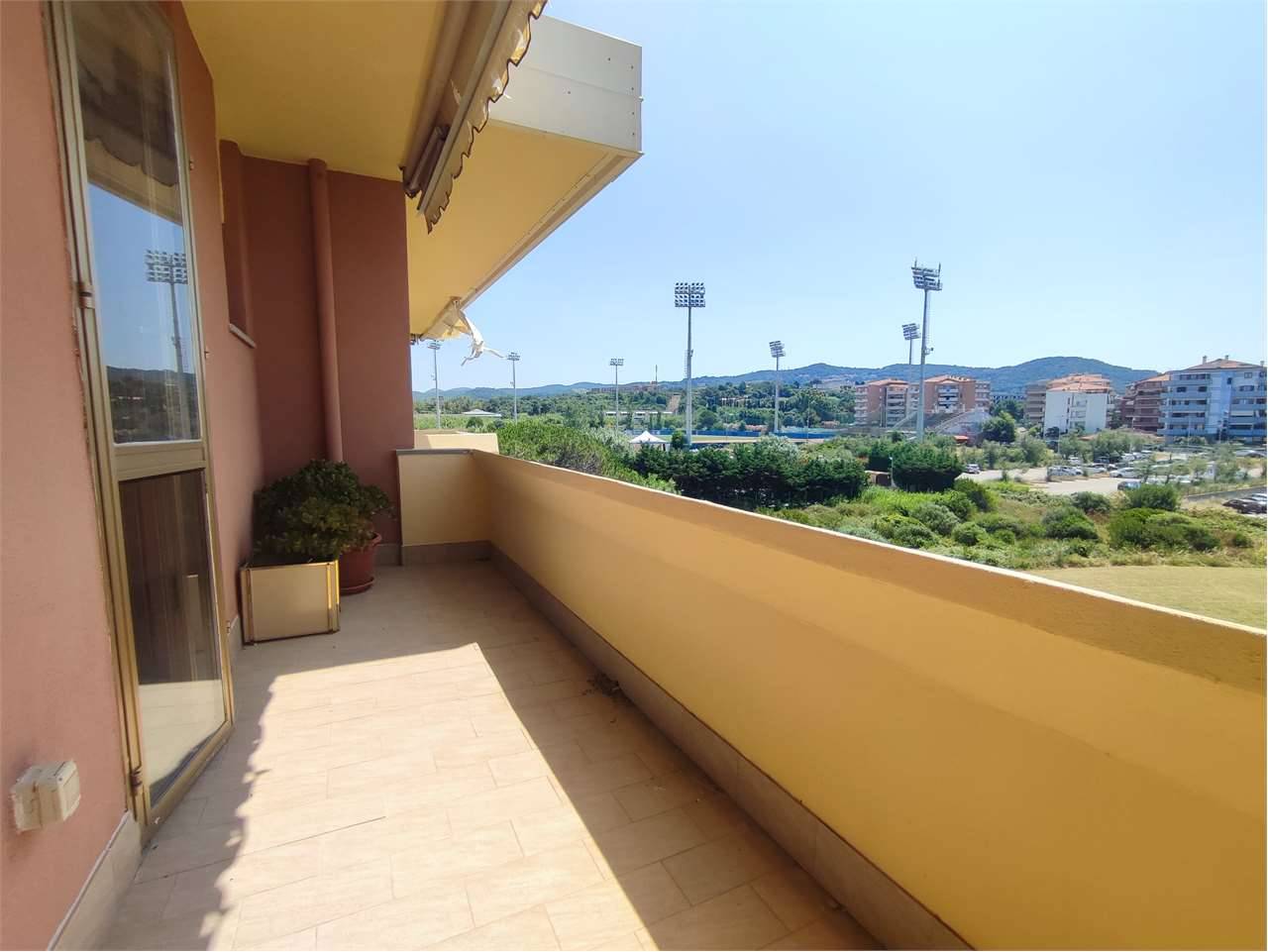 appartamento in vendita a Livorno