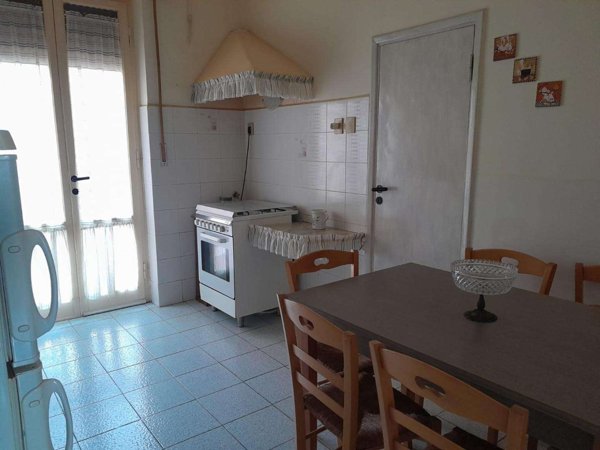 appartamento in vendita a Livorno
