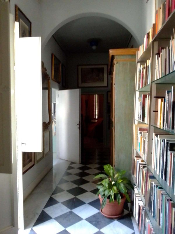 appartamento in vendita a Livorno