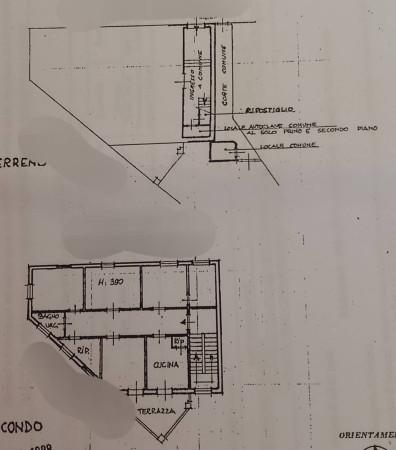 appartamento in vendita a Livorno