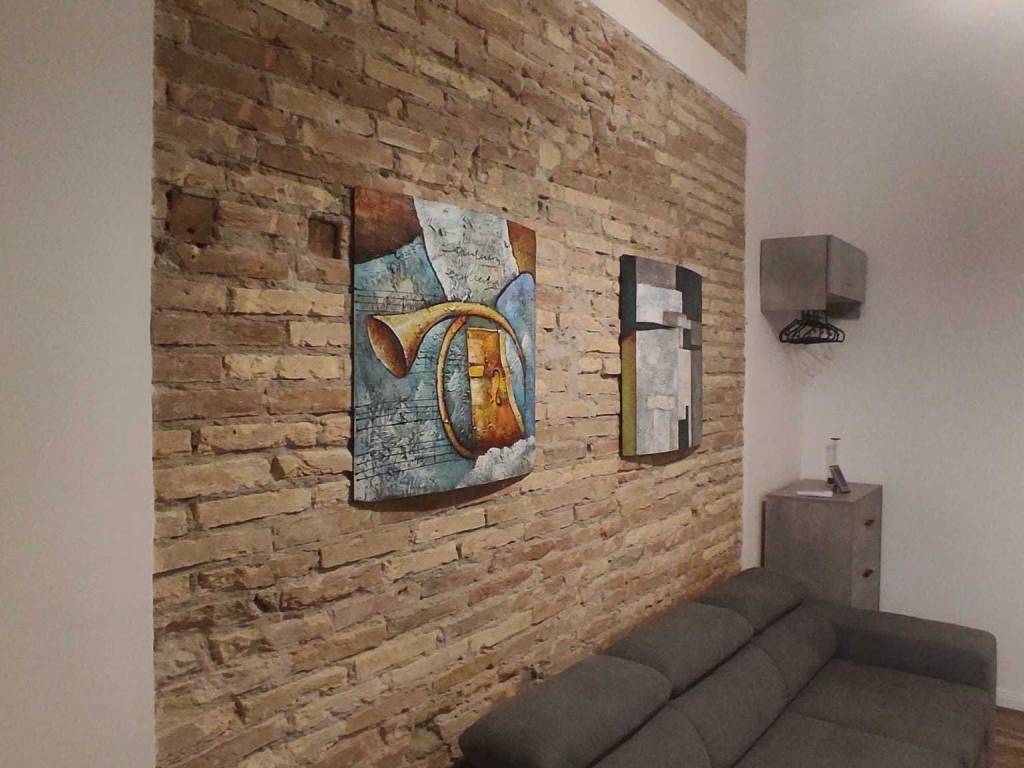 appartamento in vendita a Livorno