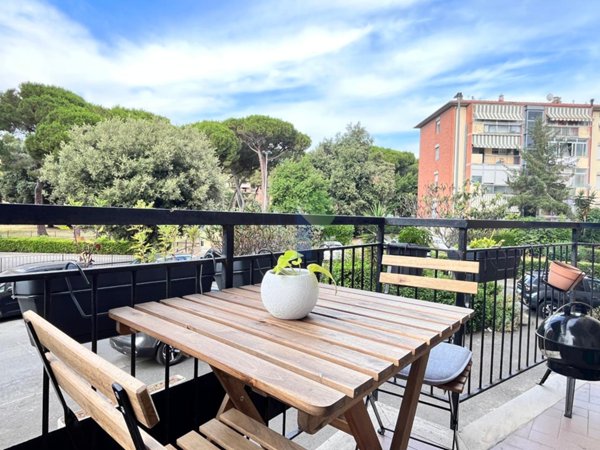 appartamento in vendita a Livorno
