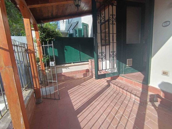 appartamento in vendita a Livorno in zona Montenero