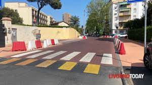 appartamento in vendita a Livorno