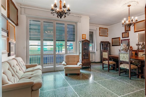 appartamento in vendita a Livorno