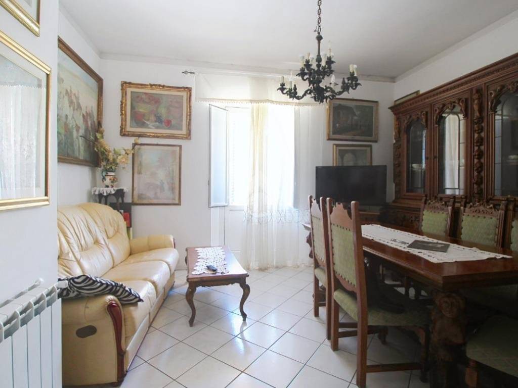 appartamento in vendita a Livorno