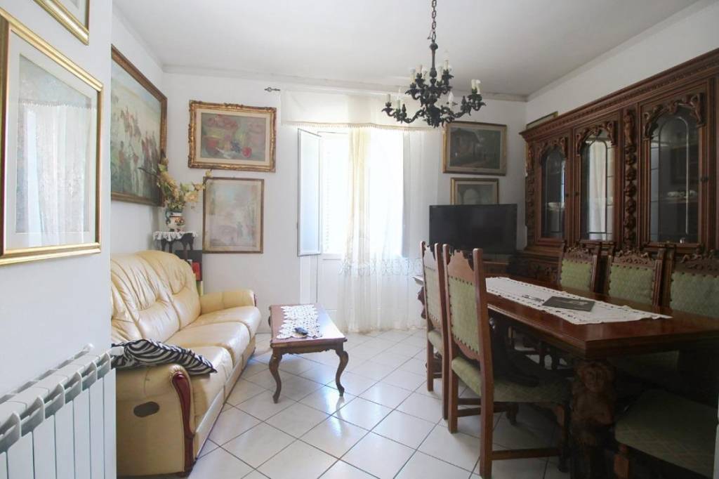 appartamento in vendita a Livorno
