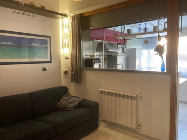 appartamento in vendita a Livorno
