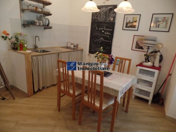 appartamento in vendita a Livorno in zona Centro Città