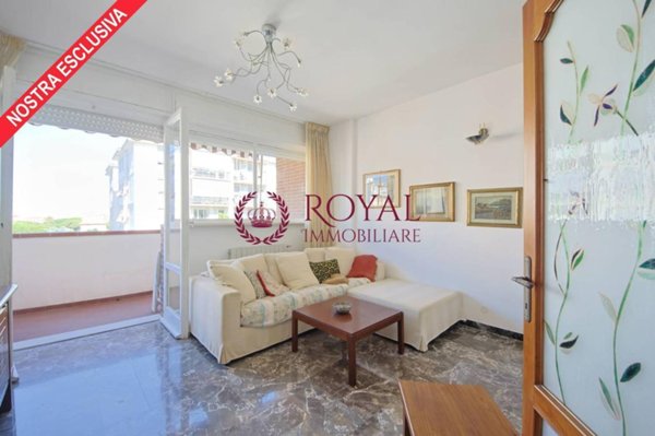 appartamento in vendita a Livorno