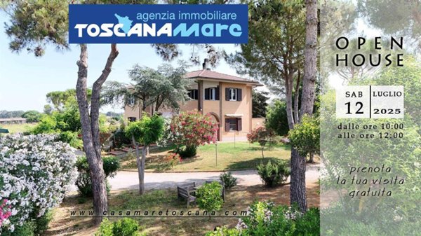 casa indipendente in vendita a Livorno in zona Stillo