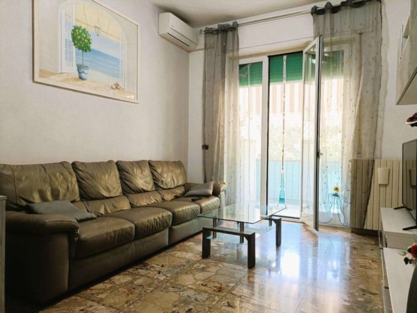 appartamento in vendita a Livorno