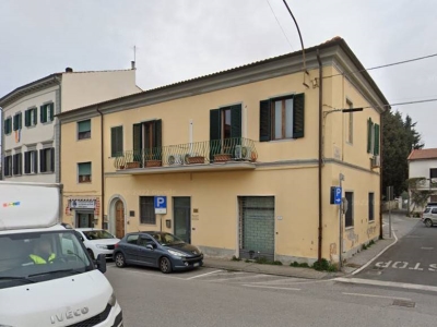 appartamento in vendita a Livorno